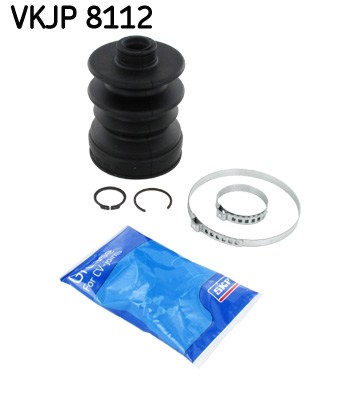 SKF VKJP 8112 Kit cuffia, Semiasse